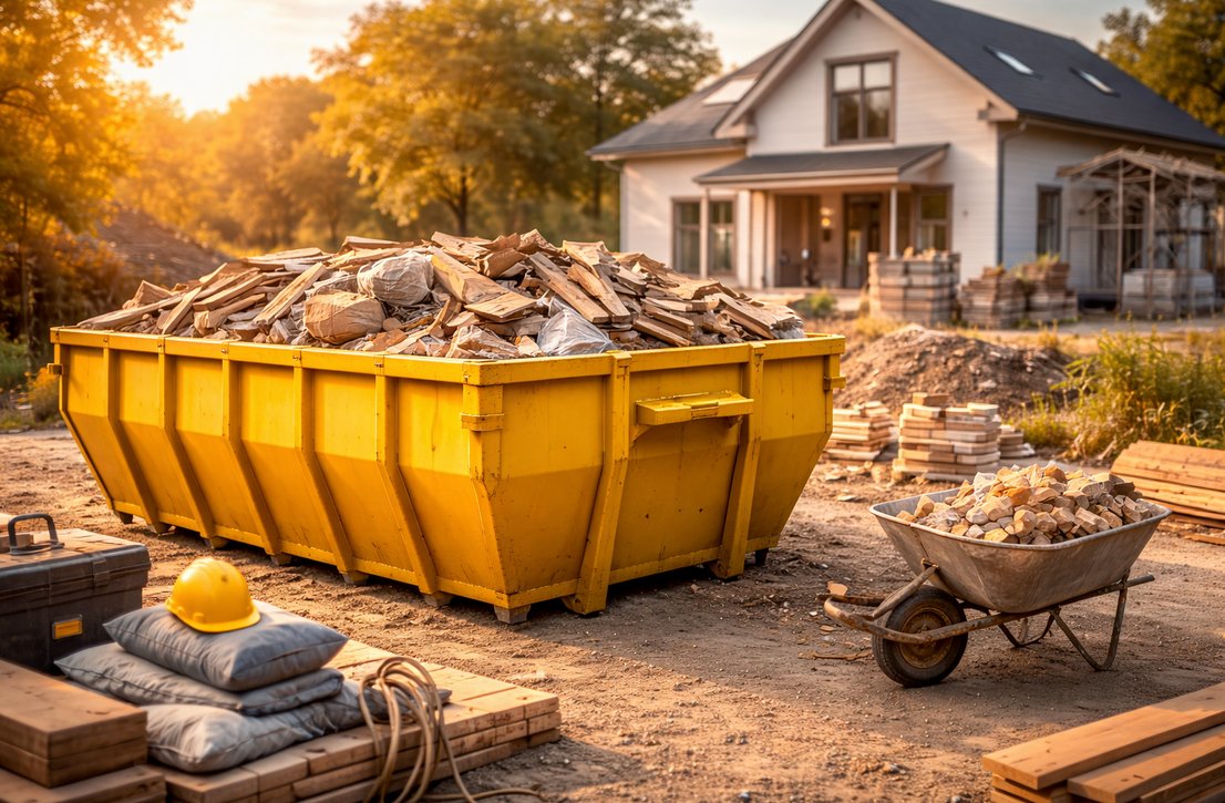 Container Geo-Domains für lokale Containerdienste Ahlen